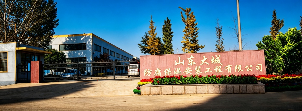 于洪聚氨酯保温管生产厂家